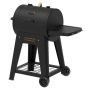 KOLGRILL PIT BOSS LEXINGTON CHARCOAL ONYX EDITION