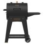 KOLGRILL PIT BOSS LEXINGTON CHARCOAL ONYX EDITION