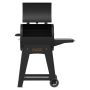 KOLGRILL PIT BOSS LEXINGTON CHARCOAL ONYX EDITION