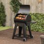 KOLGRILL PIT BOSS LEXINGTON CHARCOAL ONYX EDITION