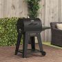 KOLGRILL PIT BOSS LEXINGTON CHARCOAL ONYX EDITION