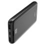 POWERBANK HAMA PERFORMANCE 10 10000MAH SVART