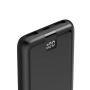 POWERBANK HAMA PERFORMANCE 10 10000MAH SVART