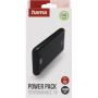 POWERBANK HAMA PERFORMANCE 10 10000MAH SVART