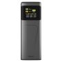 POWERBANK HAMA HIGH POWER 65W 20000MAH GRÅ