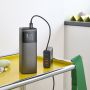 POWERBANK HAMA HIGH POWER 65W 20000MAH GRÅ
