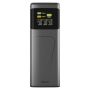 POWERBANK HAMA HIGH POWER 150W 24000MAH GRÅ