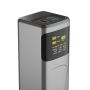 POWERBANK HAMA HIGH POWER 150W 24000MAH GRÅ