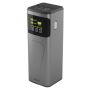 POWERBANK HAMA HIGH POWER 200W 24000MAH GRÅ