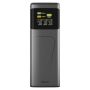 POWERBANK HAMA HIGH POWER 200W 24000MAH GRÅ