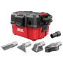 VÅT-/TORRDAMMSUGARE SKIL VA1E3168 20V UTAN BATTERI