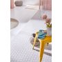 MOSAIK WELSCHEIT HEXAGON WHITE 32,5X28,1CM PRIS PER ARK