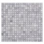 MOSIAK WELSCHEIT HAINAN MARBLE CARRAR VIT 30,5X32,2CM PRIS PER ARK