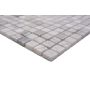 MOSIAK WELSCHEIT HAINAN MARBLE CARRAR VIT 30,5X32,2CM PRIS PER ARK