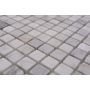 MOSIAK WELSCHEIT HAINAN MARBLE CARRAR VIT 30,5X32,2CM PRIS PER ARK