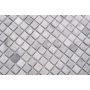MOSIAK WELSCHEIT HAINAN MARBLE CARRAR VIT 30,5X32,2CM PRIS PER ARK