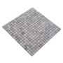 MOSIAK WELSCHEIT HAINAN MARBLE CARRAR VIT 30,5X32,2CM PRIS PER ARK