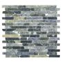 MOSAIK WELSCHEIT HAINAN MARBLE GREEN 30,5X32,2CM PRIS PER ARK