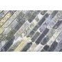 MOSAIK WELSCHEIT HAINAN MARBLE GREEN 30,5X32,2CM PRIS PER ARK