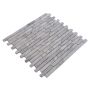 MOSAIK WELSCHEIT HAINAN MARBLE CARRARA VIT 30,5X32,2CM PRIS PER ARK