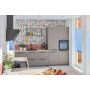 MOSAIK WELSCHEIT METRO RED 29,5X29,1CM PRIS PER ARK