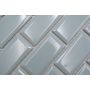 MOSAIK WELSCHEIT METRO MINT GREEN 29,5X29,1CM PRIS PER ARK