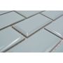 MOSAIK WELSCHEIT METRO MINT GREEN 29,5X29,1CM PRIS PER ARK