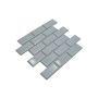 MOSAIK WELSCHEIT METRO MINT GREEN 29,5X29,1CM PRIS PER ARK