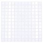 MOSAIK WELSCHEIT COLOURS ECO BLANCO 31,6X31,6CM PRIS PER ARK