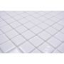 MOSAIK WELSCHEIT COLOURS ECO BLANCO 31,6X31,6CM PRIS PER ARK