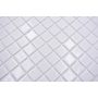 MOSAIK WELSCHEIT COLOURS ECO BLANCO 31,6X31,6CM PRIS PER ARK