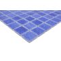 MOSAIK WELSCHEIT COLOURS AZUL MARINO 31,6X31,6CM PRIS PER ARK