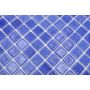 MOSAIK WELSCHEIT COLOURS AZUL MARINO 31,6X31,6CM PRIS PER ARK