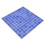 MOSAIK WELSCHEIT COLOURS AZUL MARINO 31,6X31,6CM PRIS PER ARK