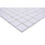 MOSAIK WELSCHEIT COLOURS BLANCO 31,6X31,6CM PRIS PER ARK