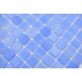  MOSAIK WELSCHEIT COLOURS AZUL CELESTE LIGHTBLUE 31,6X31,6CM PRIS PER ARK