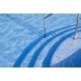  MOSAIK WELSCHEIT COLOURS AZUL CELESTE LIGHTBLUE 31,6X31,6CM PRIS PER ARK