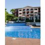  MOSAIK WELSCHEIT COLOURS AZUL CELESTE LIGHTBLUE 31,6X31,6CM PRIS PER ARK