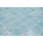 MOSAIK WELSCHEIT COLOURS VERDE CARIBE LIGHTGREEN 31,6X31,6CM PRIS PER ARK