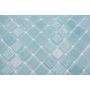 MOSAIK WELSCHEIT COLOURS VERDE CARIBE LIGHTGREEN 31,6X31,6CM PRIS PER ARK