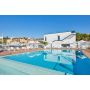 MOSAIK WELSCHEIT COLOURS VERDE CARIBE LIGHTGREEN 31,6X31,6CM PRIS PER ARK