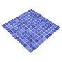 MOSAIK WELSCHEIT COLOURS NIEBLA AZUL MARINO 31,6X31,6CM PRIS PER ARK