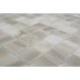 MOSAIK WELSCHEIT NATURE SEA SALT LIGHTBEIGE 31,6X31,6CM PRIS PER ARK