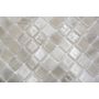 MOSAIK WELSCHEIT NATURE SEA SALT LIGHTBEIGE 31,6X31,6CM PRIS PER ARK