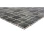 MOSAIK WELSCHEIT NATURE JUNGLE MIX BLACK 31,6X31,6CM PRIS PER ARK