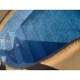  MOSAIK WELSCHEIT SHELL AIR LIGHT BLUE 31,6X31,6CM PRIS PER ARK