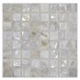 MOSAIK WELSCHEIT OASIS MARFIL BEIGE 31,6X31,6CM PRIS PER ARK