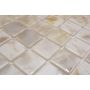 MOSAIK WELSCHEIT OASIS MARFIL BEIGE 31,6X31,6CM PRIS PER ARK