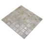 MOSAIK WELSCHEIT OASIS MARFIL BEIGE 31,6X31,6CM PRIS PER ARK