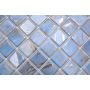 MOSIAK WELSCHEIT OASIS BLUE 31,6X31,6CM PRIS PER ARK